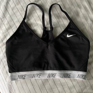 Nike Indy sports bra